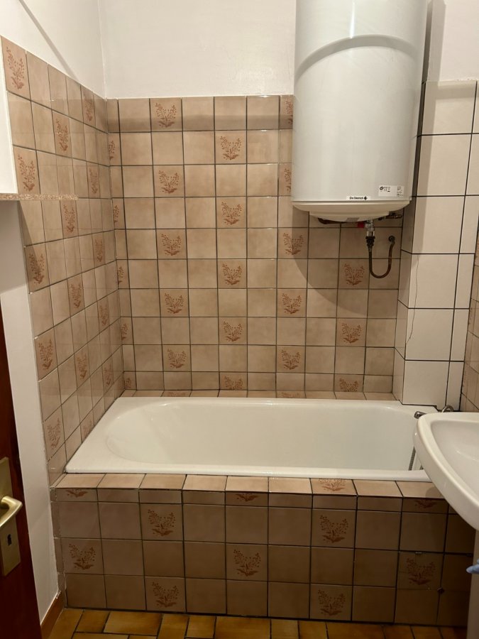 Appartement à vendre F1 à Saint-Avold