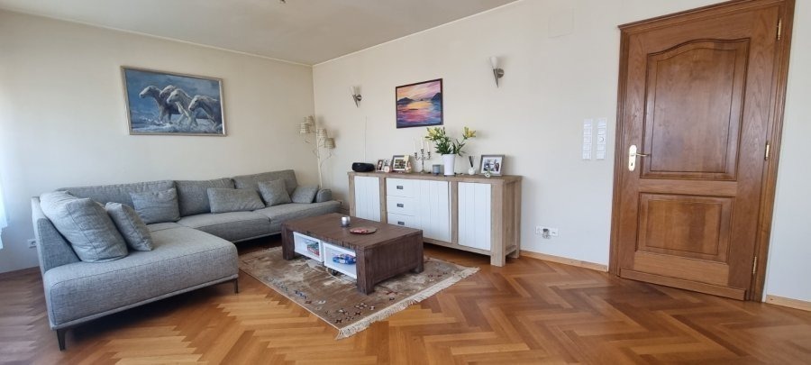 Appartement à vendre 2 chambres à Bridel