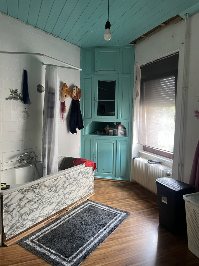 Maison mitoyenne à vendre 4 chambres à Differdange