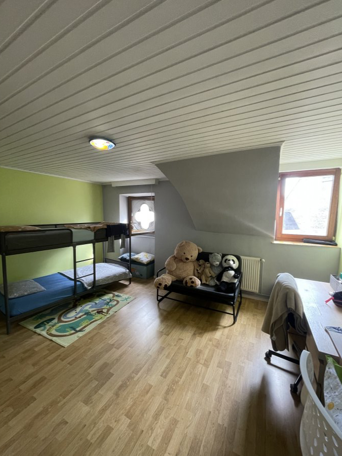 Maison mitoyenne à vendre 4 chambres à Differdange