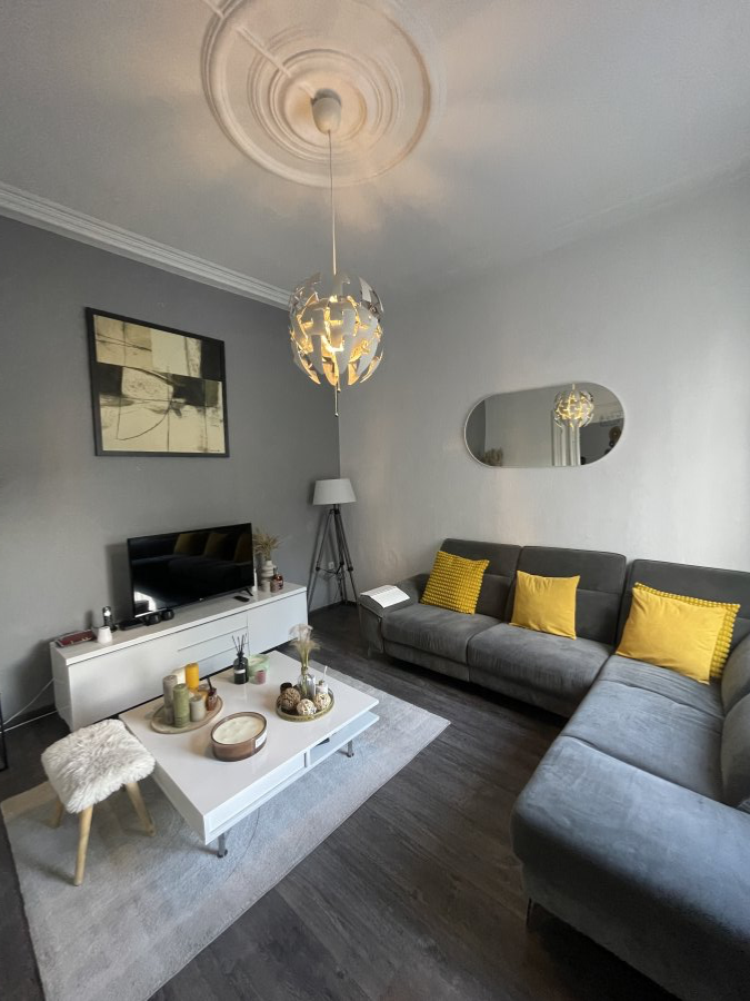 Maison mitoyenne à vendre 4 chambres à Differdange