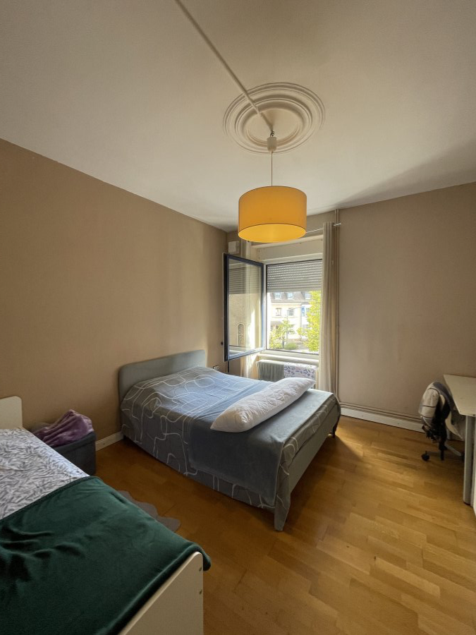 Maison mitoyenne à vendre 4 chambres à Differdange