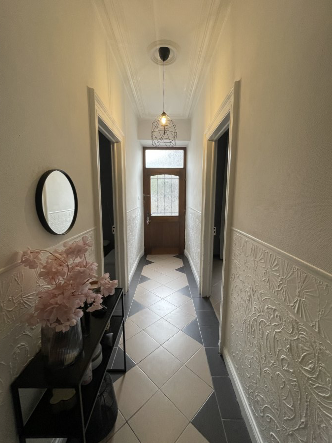 Maison mitoyenne à vendre 4 chambres à Differdange