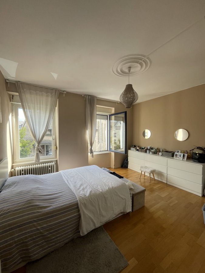 Maison mitoyenne à vendre 4 chambres à Differdange