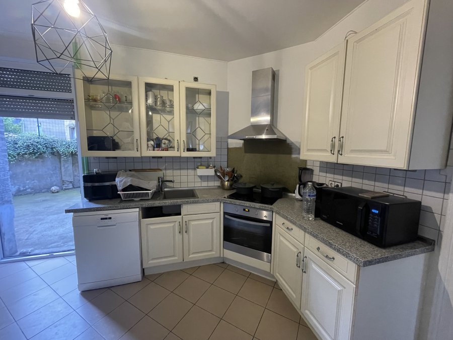 Maison mitoyenne à vendre 4 chambres à Differdange