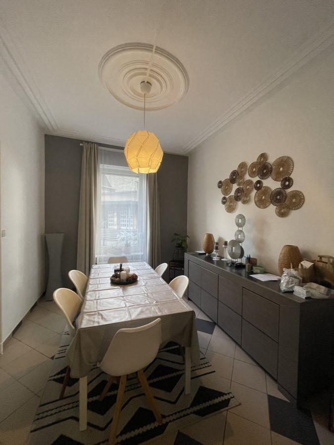Maison mitoyenne à vendre 4 chambres à Differdange