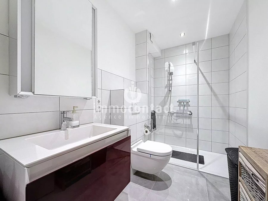 Appartement à vendre Echternach