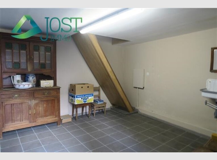 Maison à vendre 6 Chambres à Wiltz (LU) - Réf. 6568724