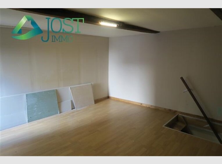 Maison à vendre 6 Chambres à Wiltz (LU) - Réf. 6568724