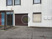 Entrepôt à louer à Luxembourg-Hamm - Réf. 7006996