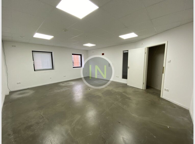 Entrepôt à louer à Luxembourg-Hamm - Réf. 7006996