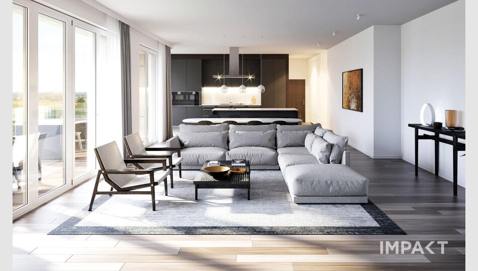 Résidence à vendre à Luxembourg (LU) - Réf. 6556692