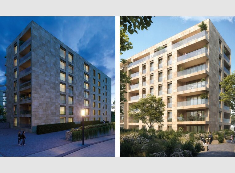 Apartment block for sale in Luxembourg (LU) - Ref. 6556692