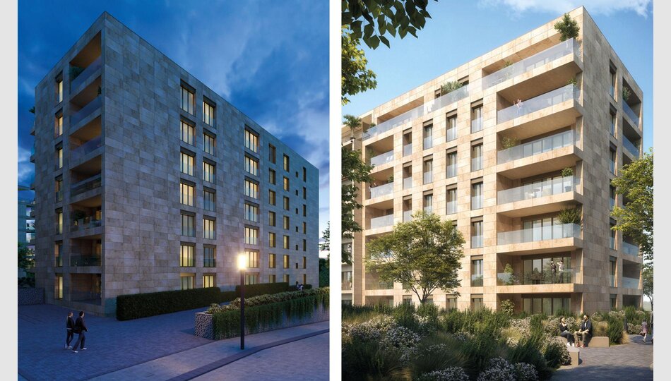 Résidence à vendre à Luxembourg (LU) - Réf. 6556692