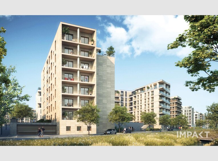 Apartment block for sale in Luxembourg (LU) - Ref. 6556692