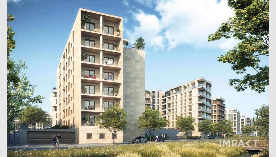 Résidence à vendre à Luxembourg (LU) - Réf. 6556692