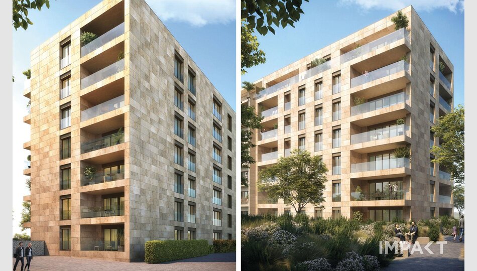 Résidence à vendre à Luxembourg (LU) - Réf. 6556692