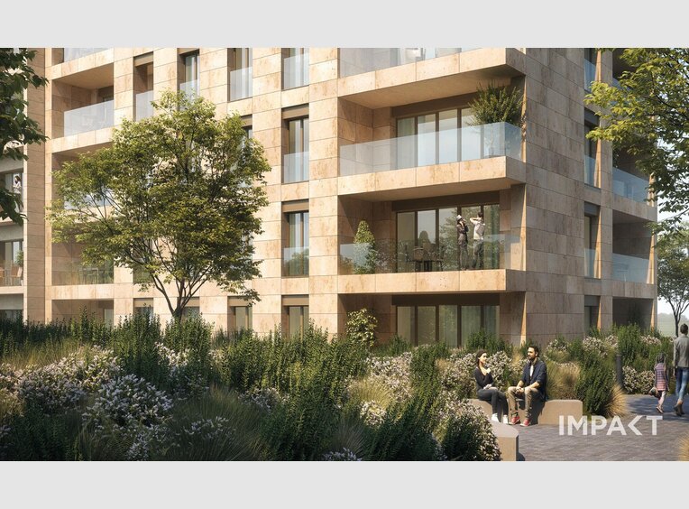 Apartment block for sale in Luxembourg (LU) - Ref. 6556692