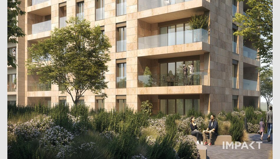 Résidence à vendre à Luxembourg (LU) - Réf. 6556692