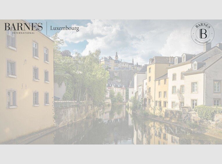 Local commercial à louer à Luxembourg (LU) - Réf. 6622228