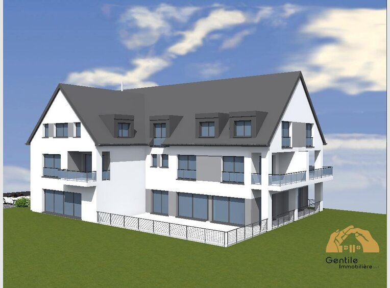 Local commercial à vendre à Schuttrange (LU) - Réf. 6437908