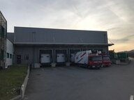 Entrepôt à louer à Munsbach - Réf. 6482964