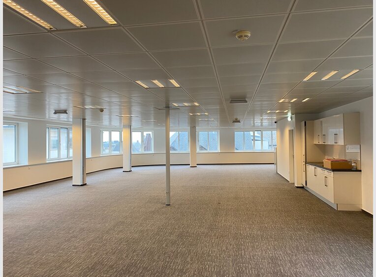 Bureau à louer à Luxembourg-Centre ville - Réf. 7171348