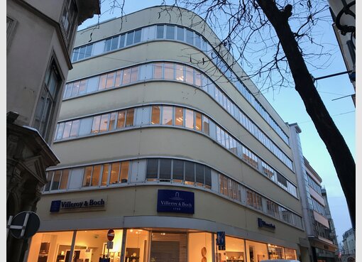 Bureau à louer à Luxembourg-Centre ville - Réf. 7171348