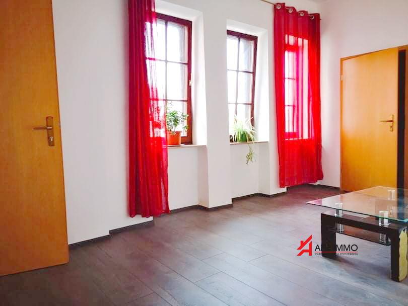 Apartment à Esch-sur-alzette