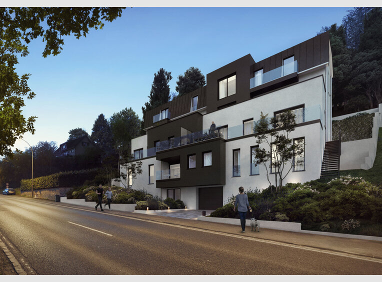 Appartement à vendre 3 Chambres à Ettelbruck (LU) - Réf. 7089684