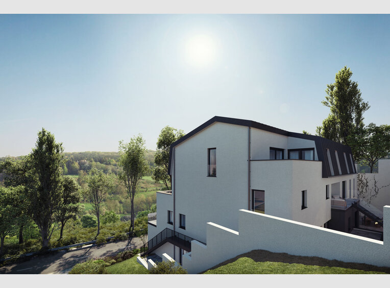 Appartement à vendre 3 Chambres à Ettelbruck (LU) - Réf. 7089684