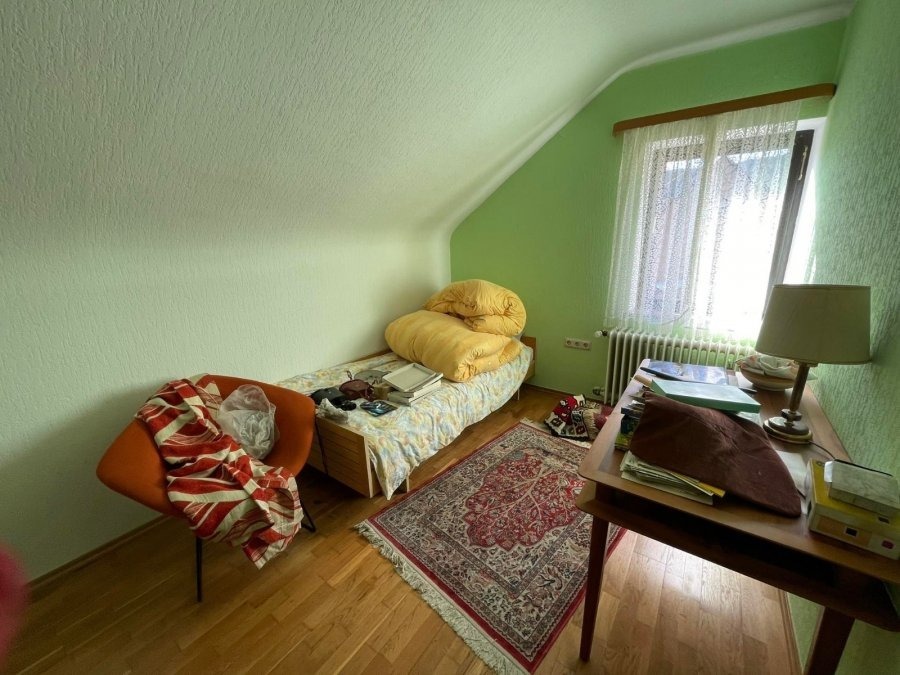 Haus zu verkaufen 3 Schlafzimmer in Mettlach-Saarhölzbach