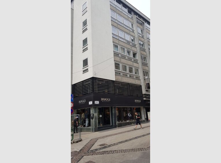 Bureau à vendre à Luxembourg-Centre ville - Réf. 6770724
