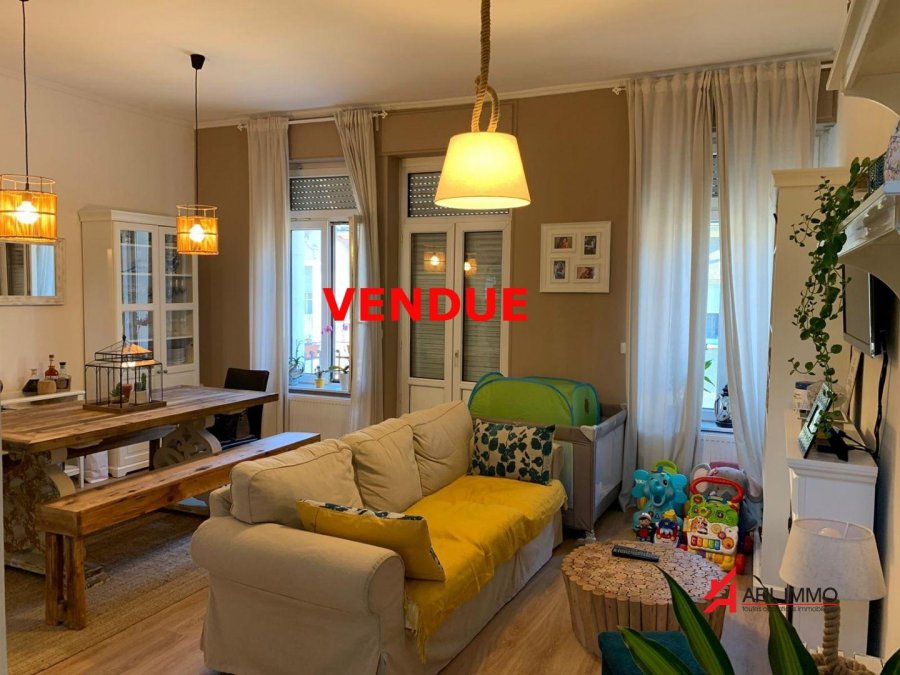 Maison à Esch-sur-alzette