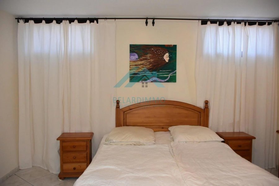 Appartement à vendre 3 chambres à Fuerteventura