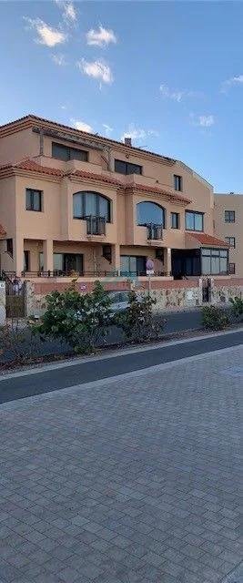 Appartement à vendre 3 chambres à Fuerteventura
