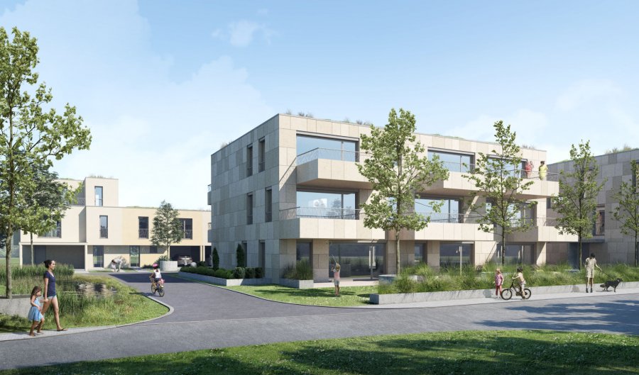 Garage - Parking in Bereldange