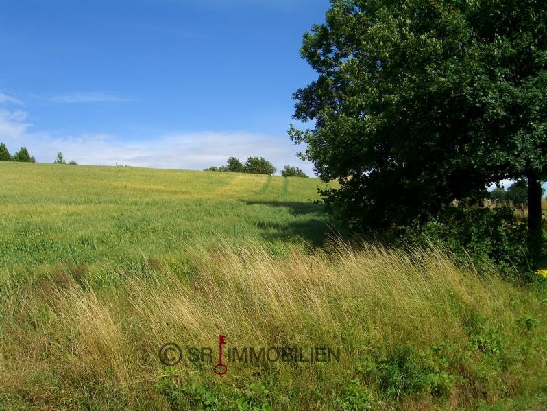 Terrain constructible à vendre à Utscheid