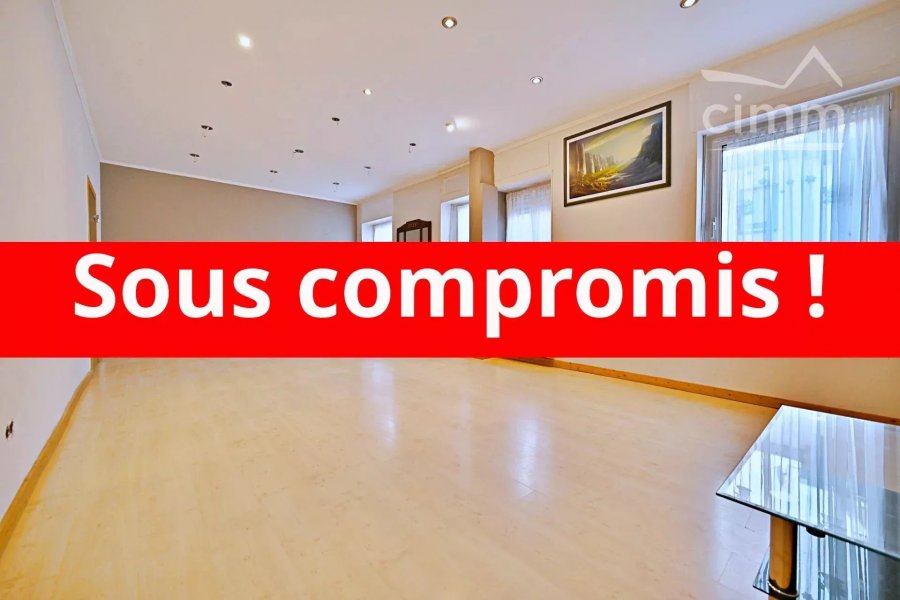 Appartement à 