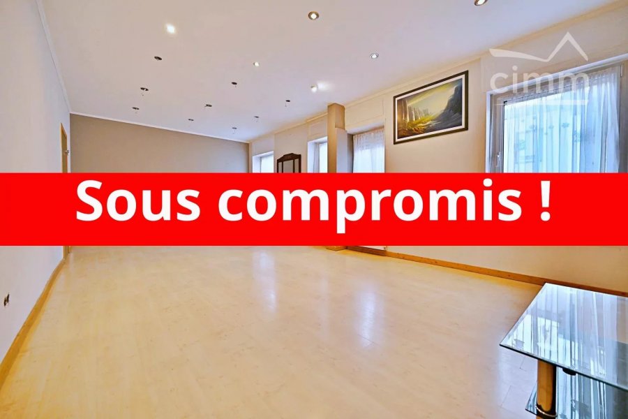 Appartement à 