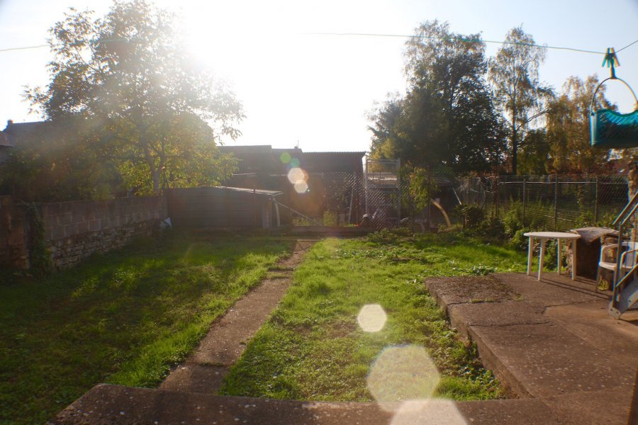 Maison à vendre 6 chambres à Palzem