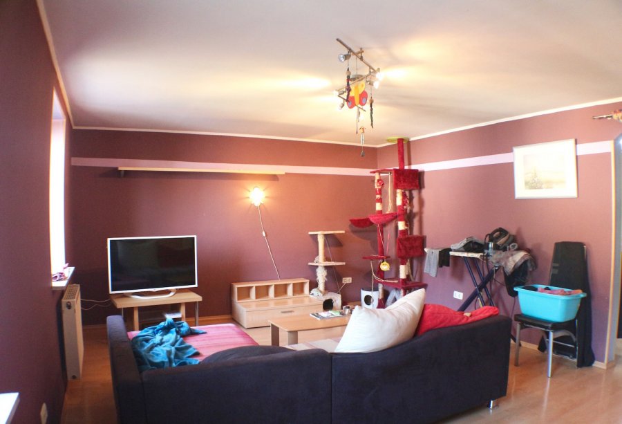 Maison à vendre 6 chambres à Palzem