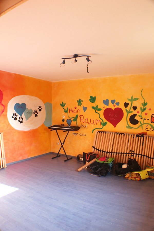 Maison à vendre 6 chambres à Palzem