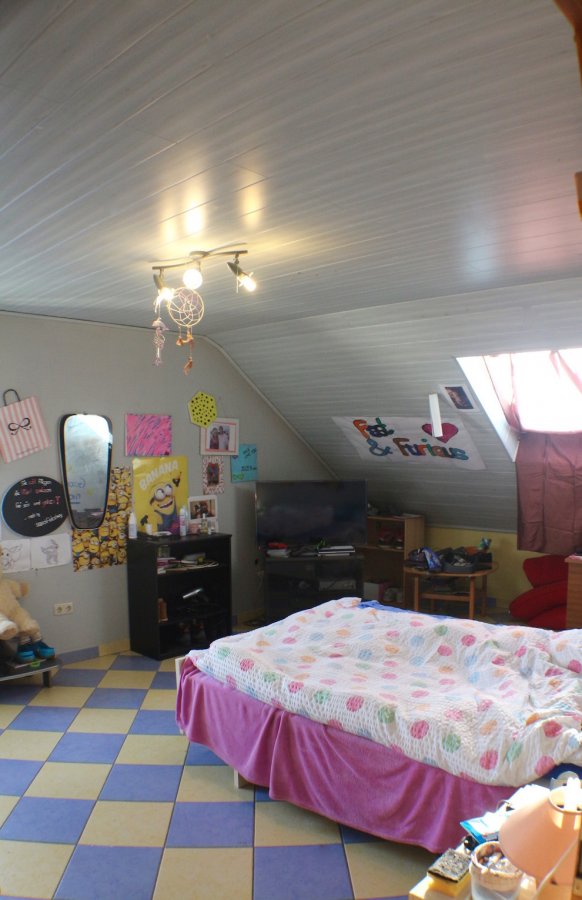 Maison à vendre 6 chambres à Palzem