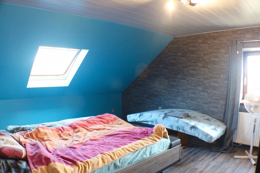 Maison à vendre 6 chambres à Palzem