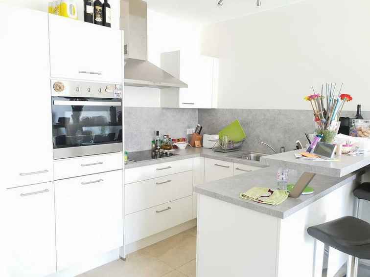 Appartement à louer 1 chambre à Luxembourg-Cessange