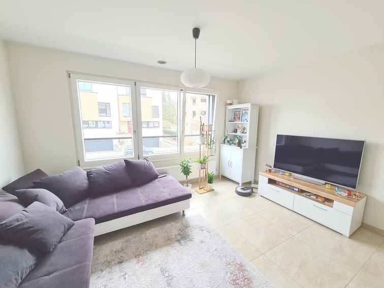 Appartement à louer 1 chambre à Luxembourg-Cessange