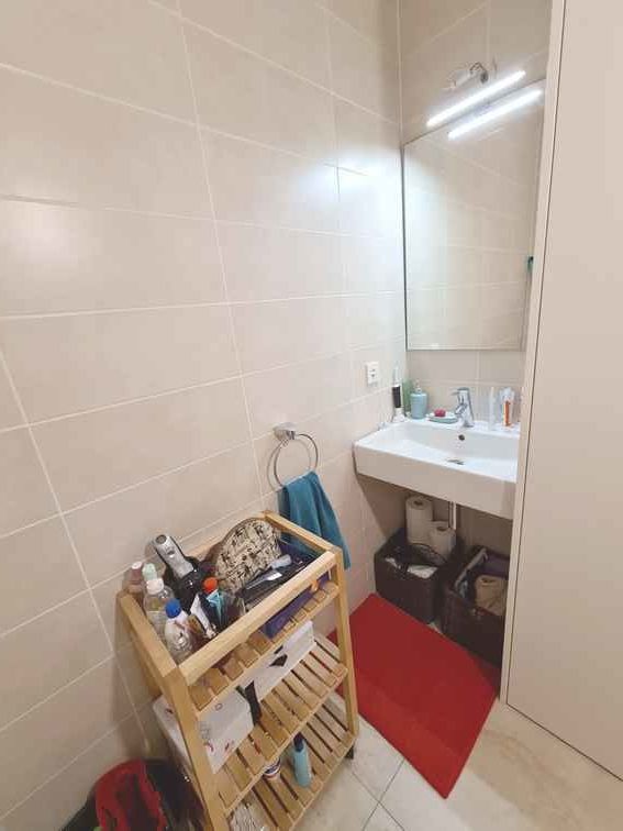 Appartement à louer 1 chambre à Luxembourg-Cessange