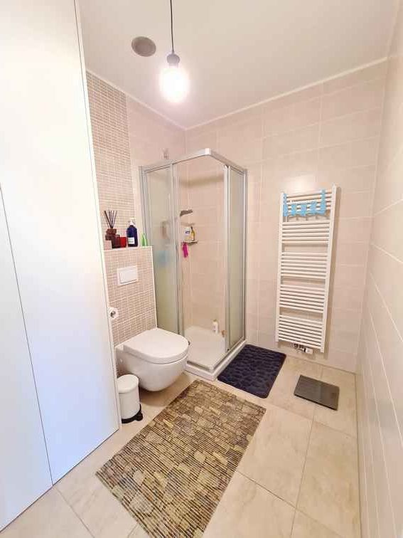 Appartement à louer 1 chambre à Luxembourg-Cessange