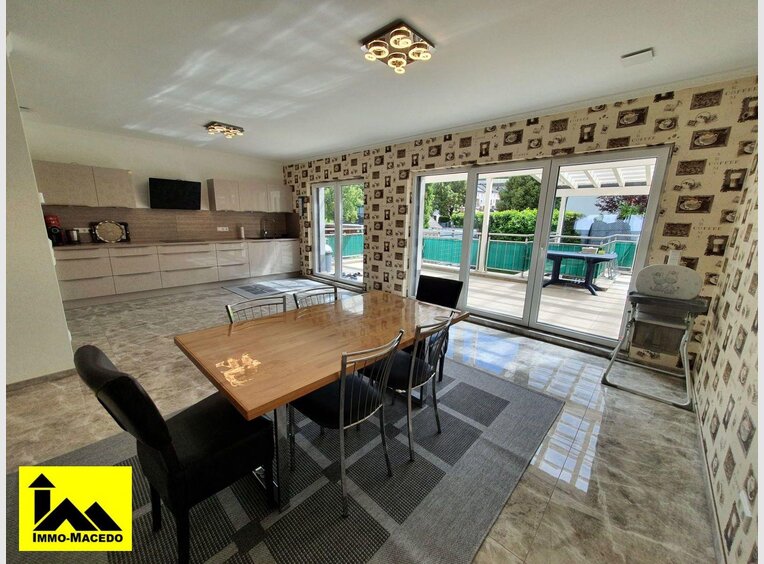 Maison jumelée à vendre 5 Chambres à Schieren (LU) - Réf. 6821668